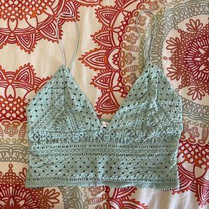Urban Outfitters Bralette